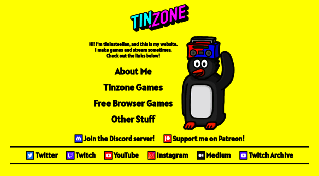 tin.zone