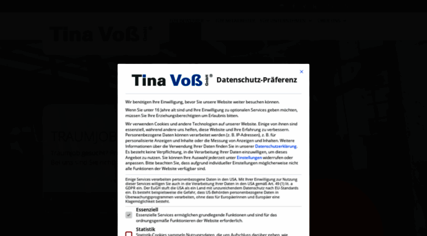 tina-voss.de