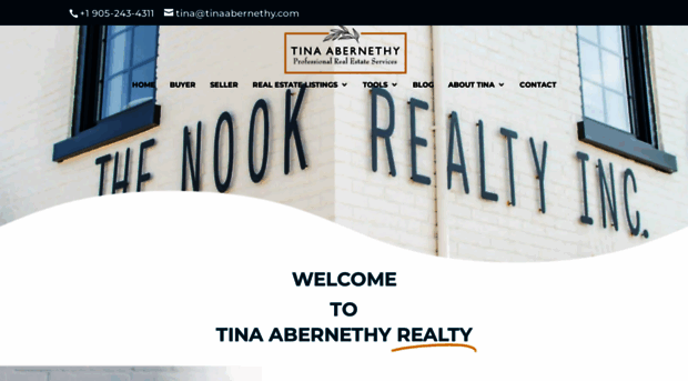 tinaabernethy.com