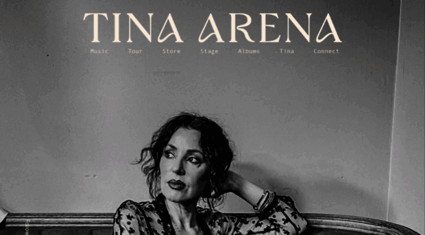 tinaarena.com