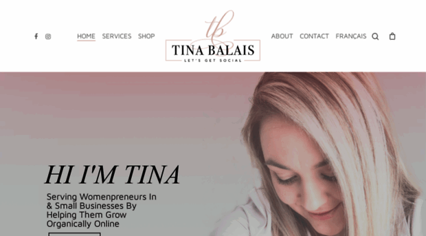 tinabalais.com