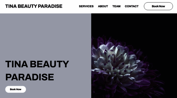 tinabeautyparadise.glossgenius.com