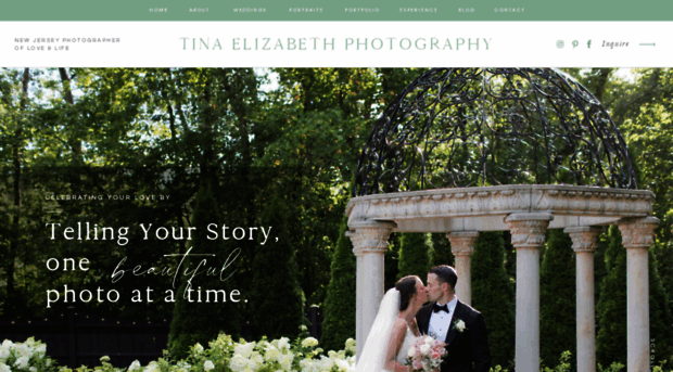 tinaelizabethphotography.com