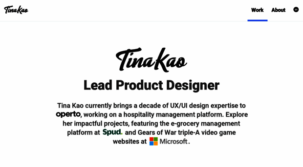 tinakaodesign.com