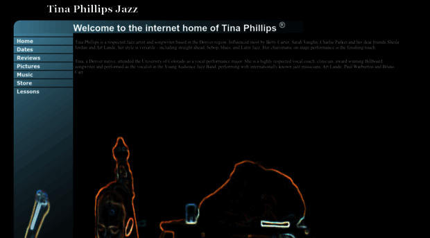 tinaphillipsjazz.com