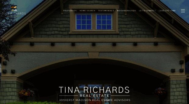 tinarichardsrealestate.com