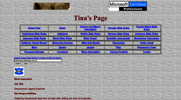 tinas-sliderules.me.uk