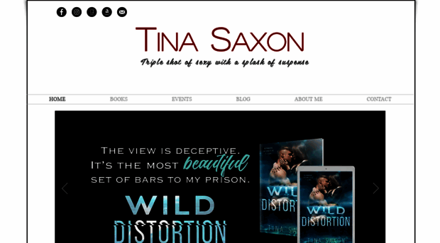 tinasaxon.com