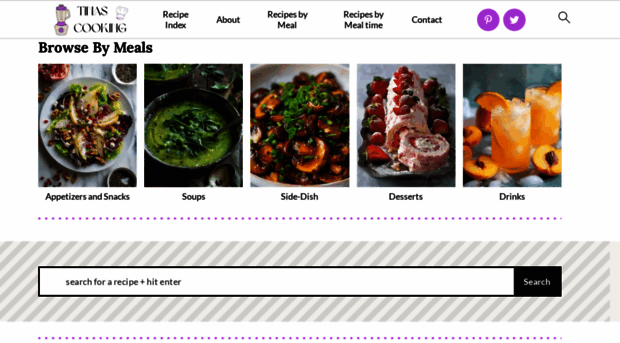 tinascooking.com