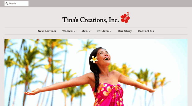 tinascreations.com