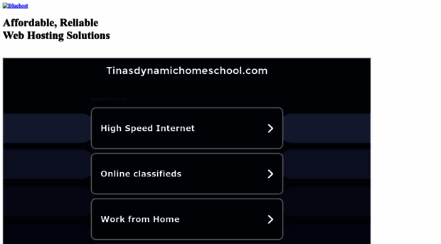 tinasdynamichomeschool.com