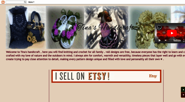 tinashandicraft.blogspot.lt