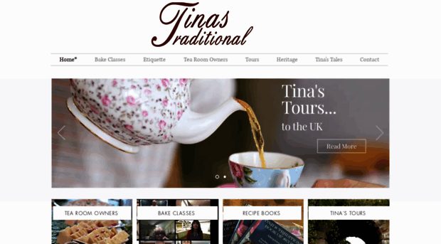 tinastraditional.com