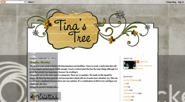 tinastree.blogspot.com