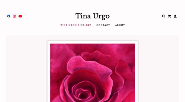 tinaurgo.com