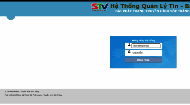 tinbai.thst.vn