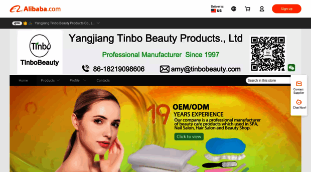 tinbobeauty.en.alibaba.com