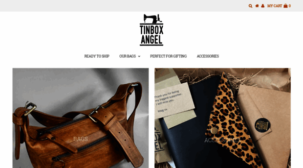 tinboxangel.com