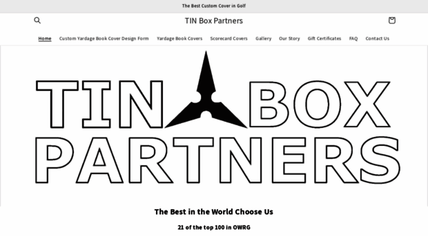 tinboxpartners.com