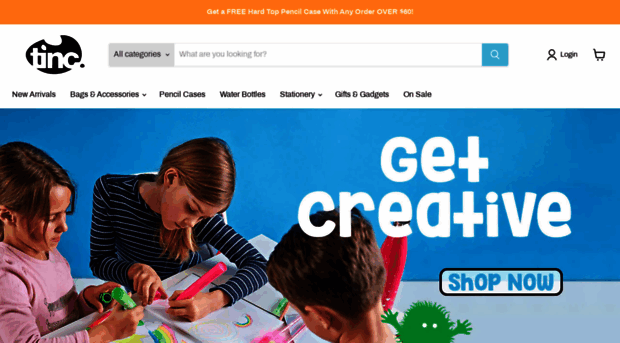 tinc.net.au