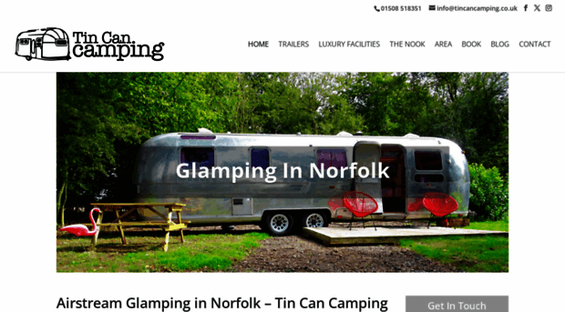 tincancamping.co.uk