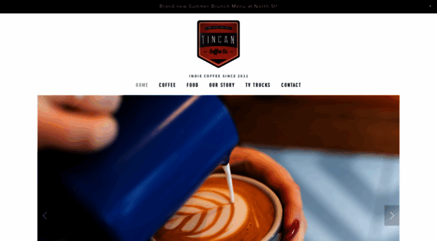 tincancoffee.co.uk