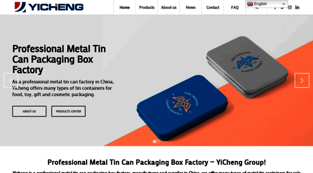 tincanpacking.com