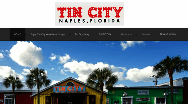 tincityofnaples.com