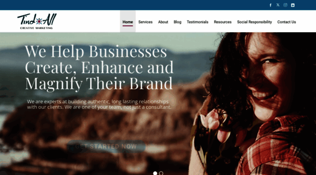 tind-allcreativemarketing.com