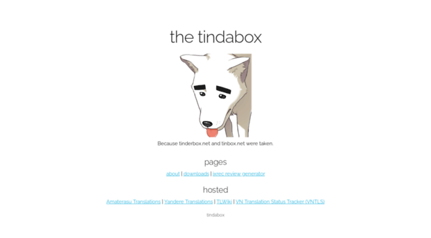 tindabox.net