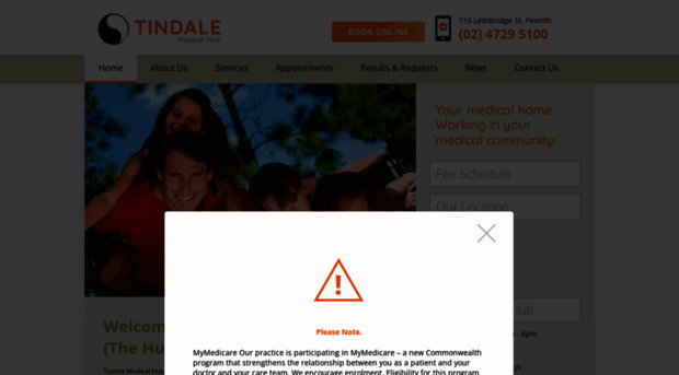 tindale.com.au