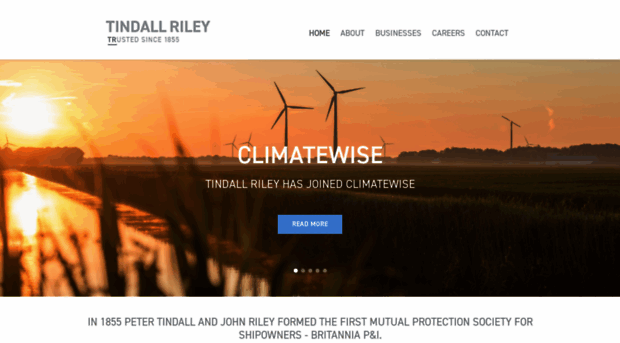 tindallriley.co.uk