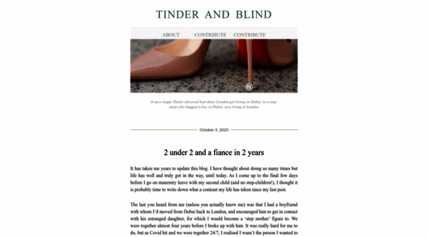 tinderandblind.com