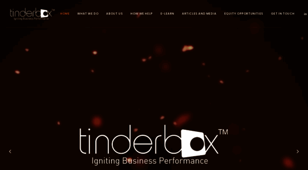 tinderboxbusinessdevelopment.co.uk