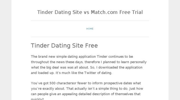 tinderdatingsite.wordpress.com