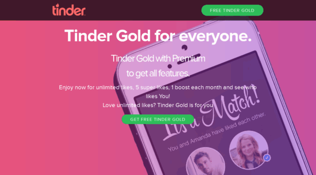 tindergold.club