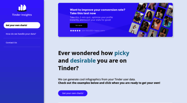 tinderinsights.com