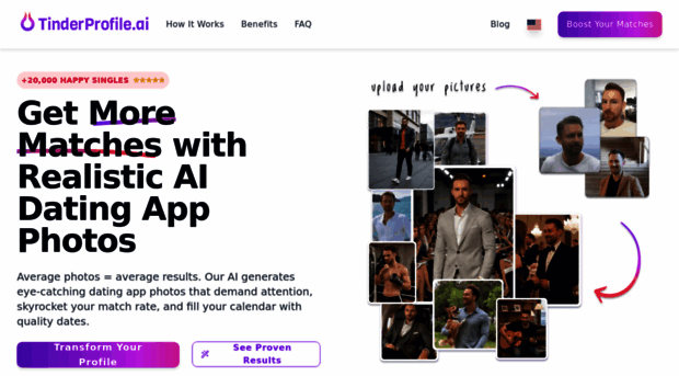 tinderprofile.ai