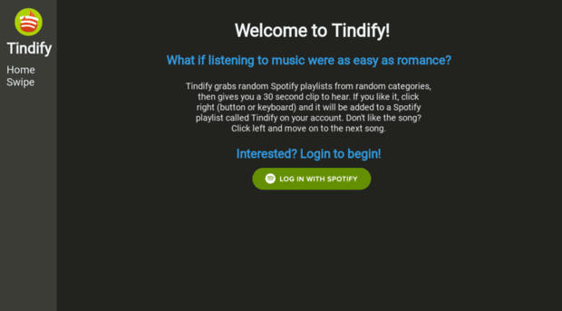 tindify.herokuapp.com