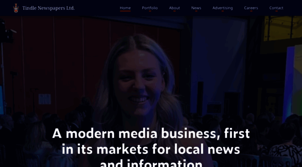 tindlenews.co.uk