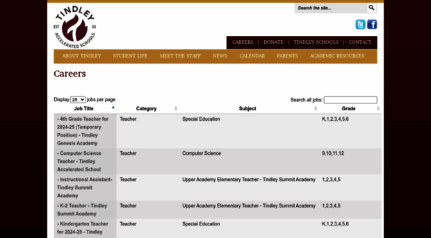 tindleyschool.atsondemand.com