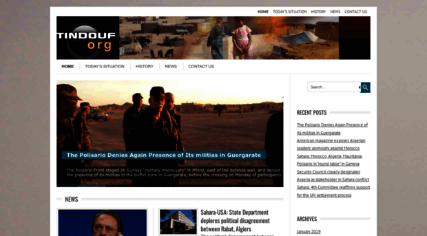 tindouf.org