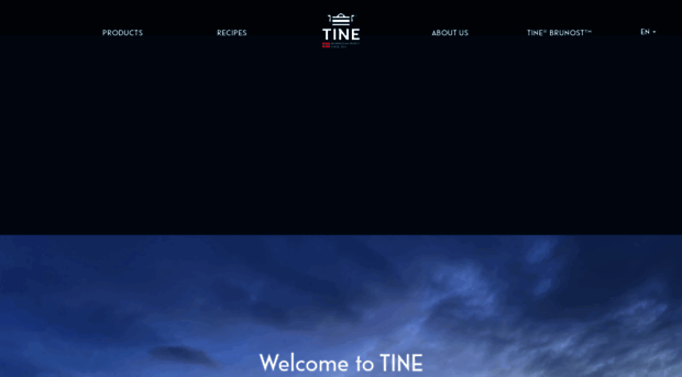 tine.com