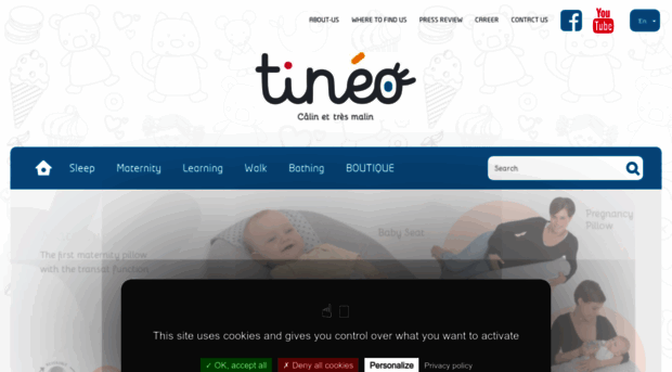 tineo-bebe.com