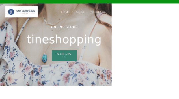 tineshopping.com