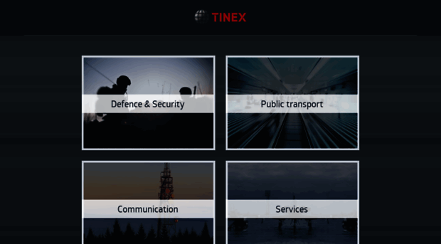 tinex.no