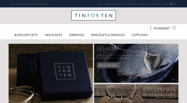 tinforten.co.uk