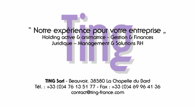 ting-france.com