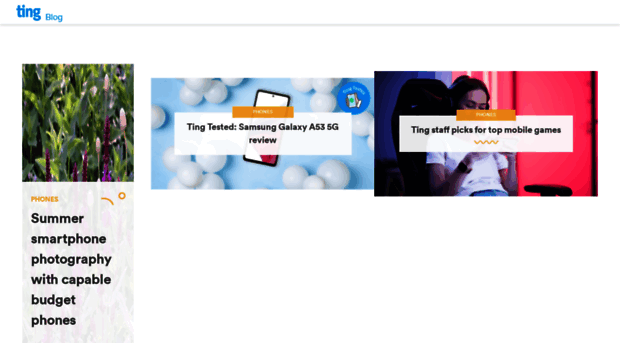 ting.blog