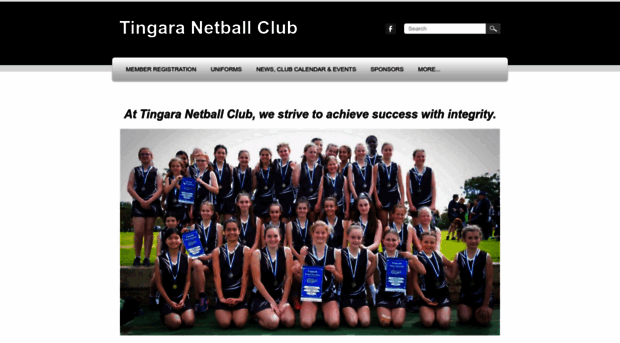 tingaranetball.com.au